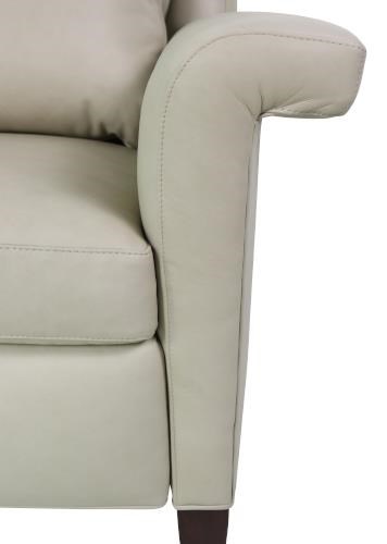 Push Back Recliner